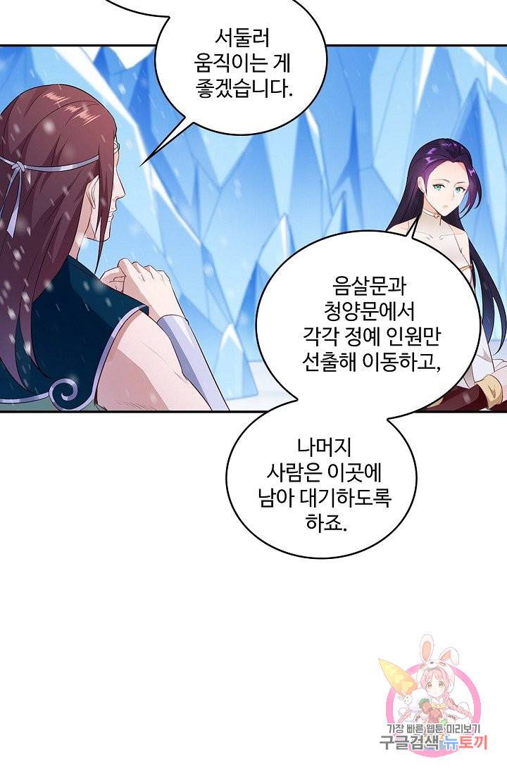 내 소설의 악역이 되다 48화 55
