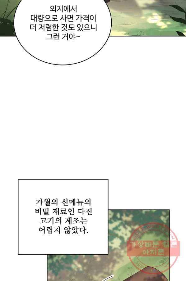 훈남님 제가 꼬셔보겠습니다 78화 6