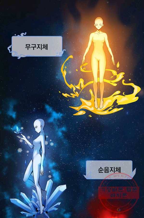 천도 도서관 9화 5