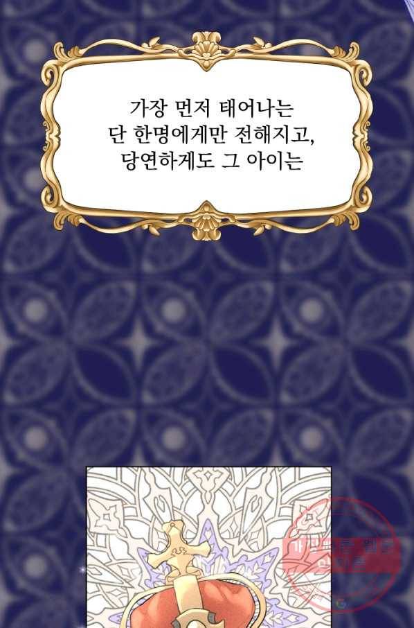 오늘부터 황녀! 5화 8