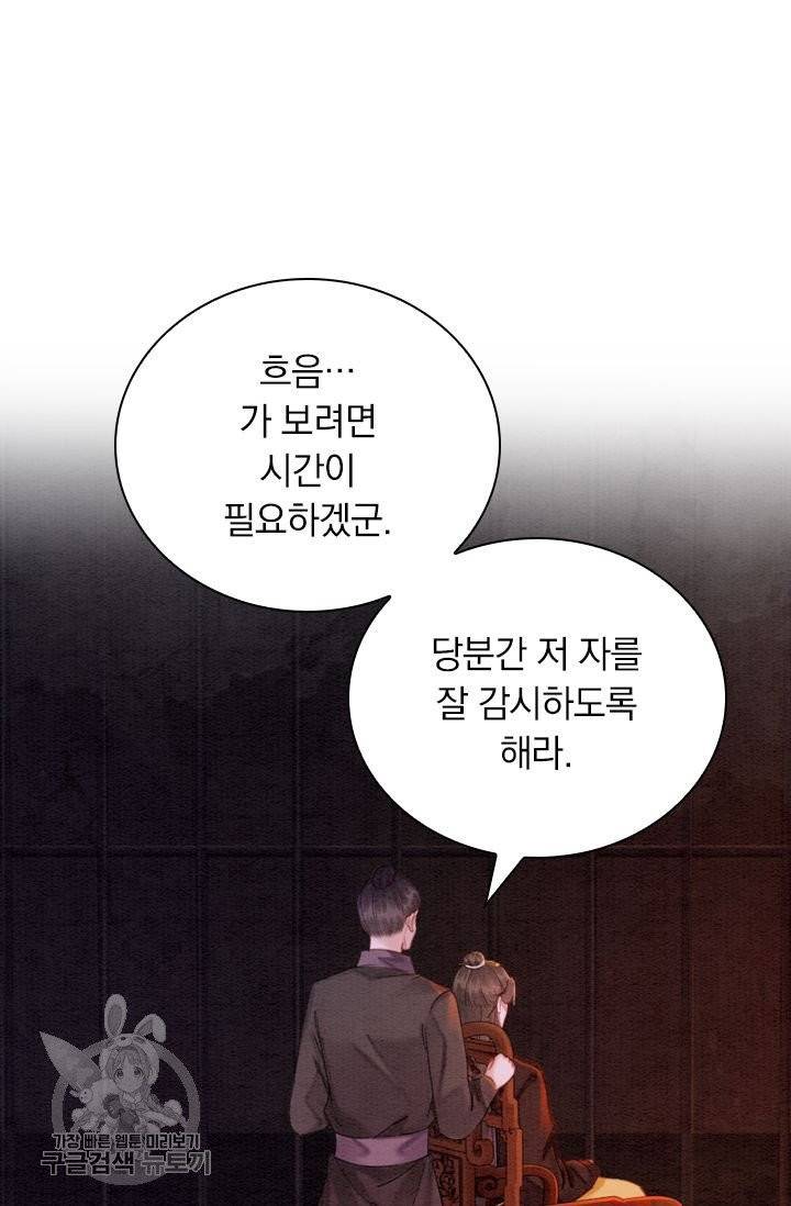 폭군이 내 새끼가 되었습니다 173화 8