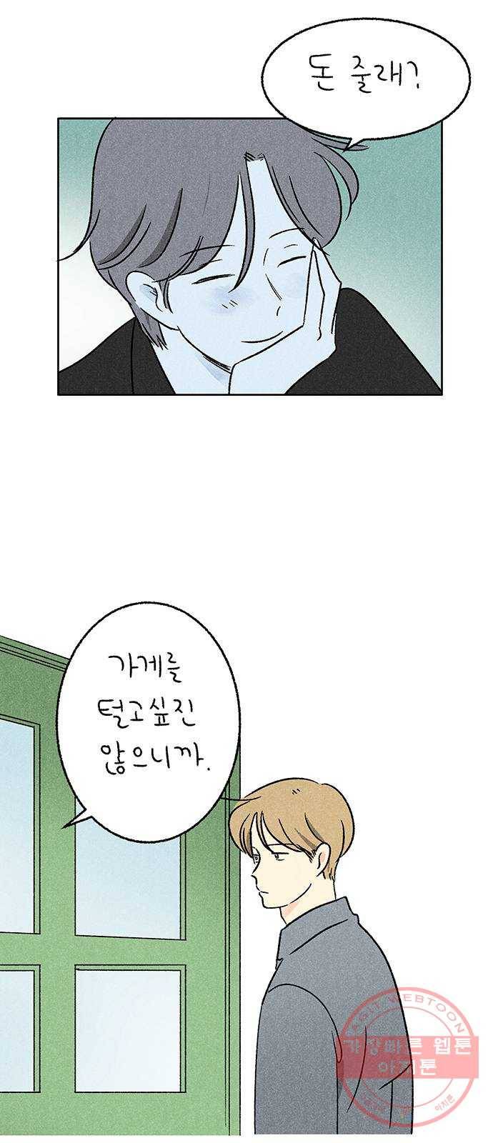 대신 심부름을 해다오 20화 59