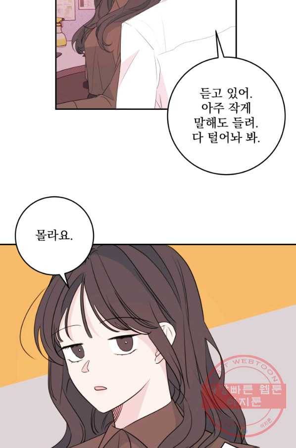 너와 사는 오늘 85화 4