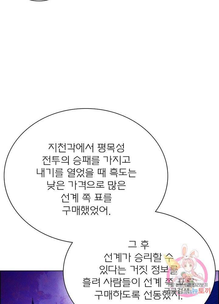 신으로 태어났습니다 374화 9
