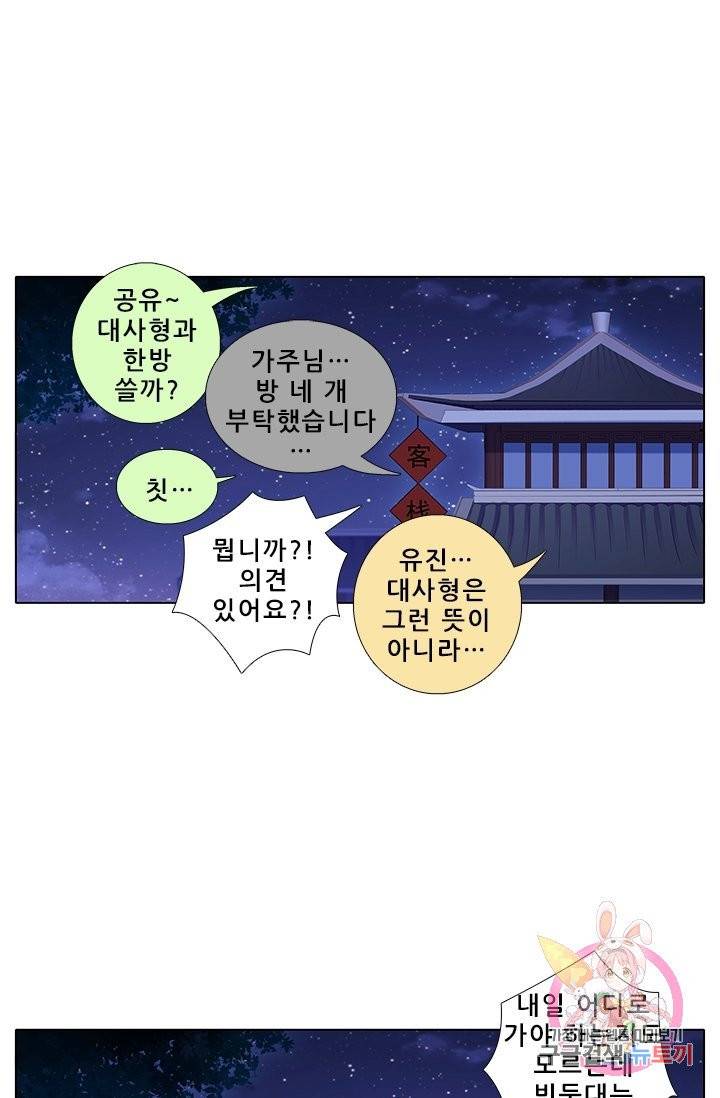 또라이 대사형 무림생존기 248화 9