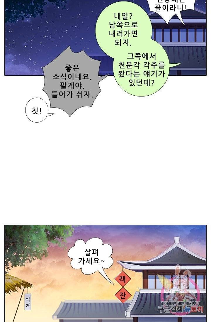 또라이 대사형 무림생존기 248화 10