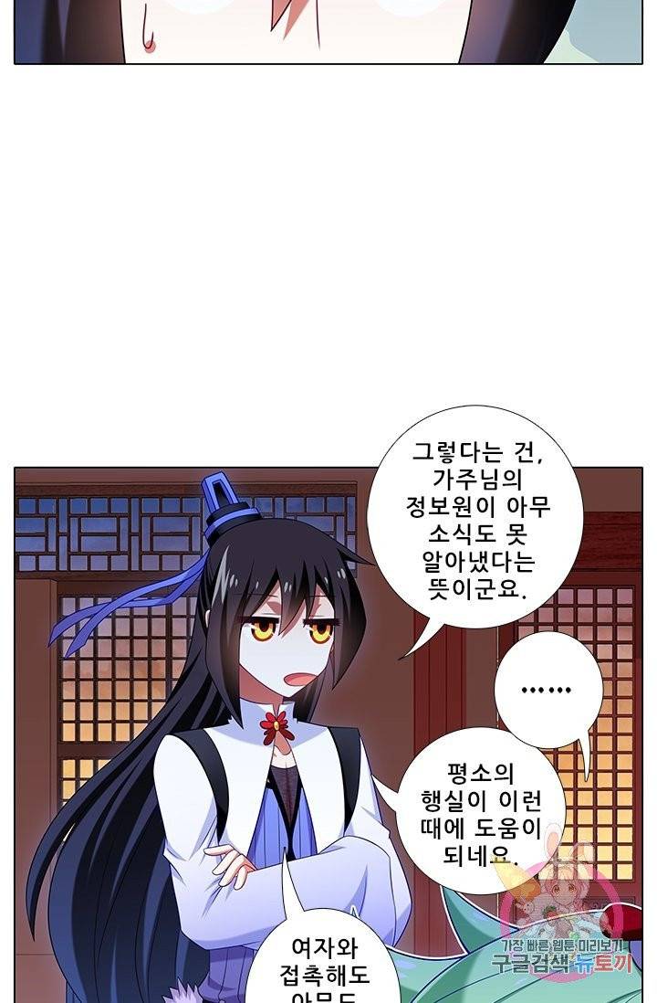 또라이 대사형 무림생존기 248화 19
