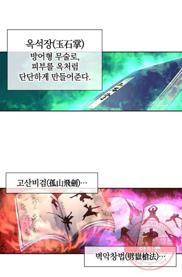 절세전혼 4화 3