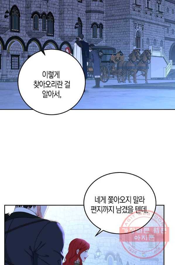 역하렘 게임속으로 떨어진 모양입니다 53화 2