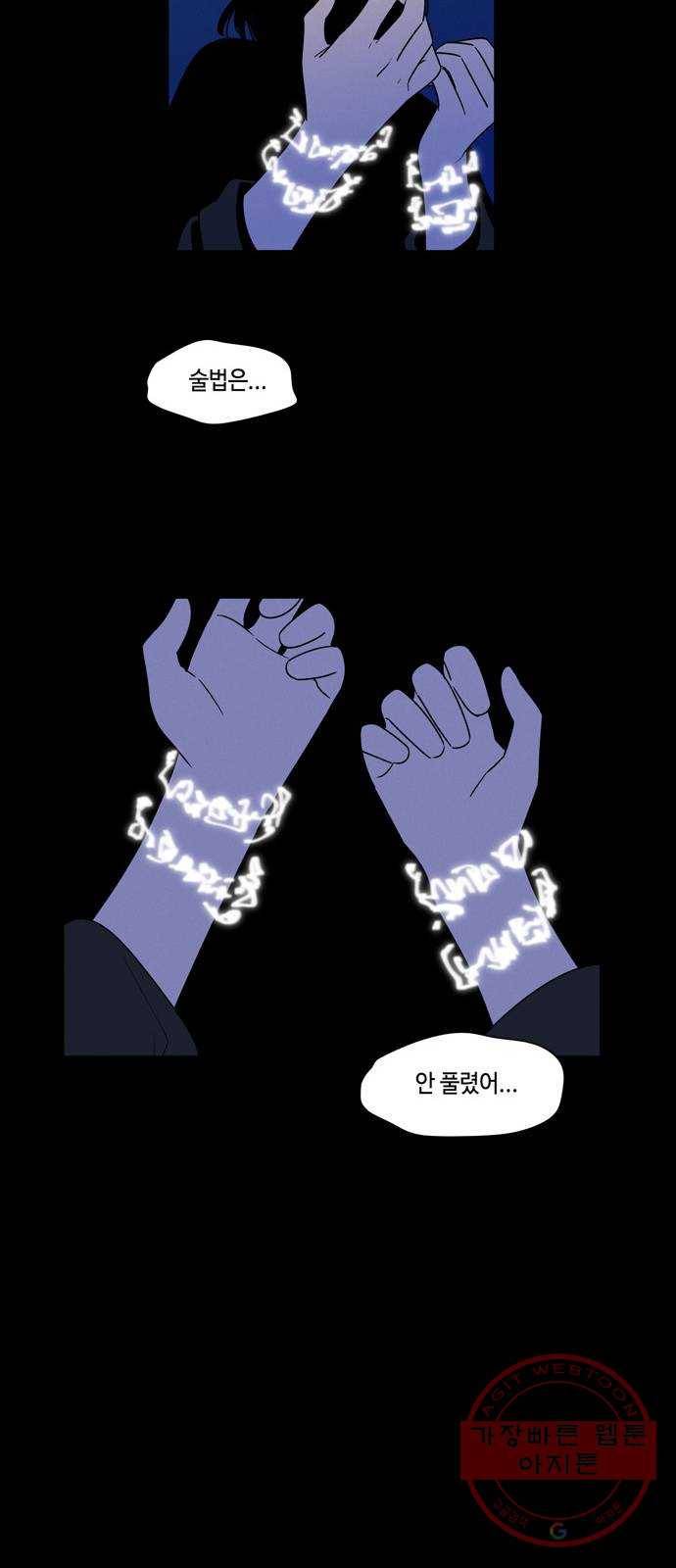 귀곡의 문 148화 이해자 36