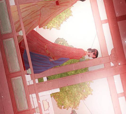 뱀은 꽃을 먹는가 33화 5