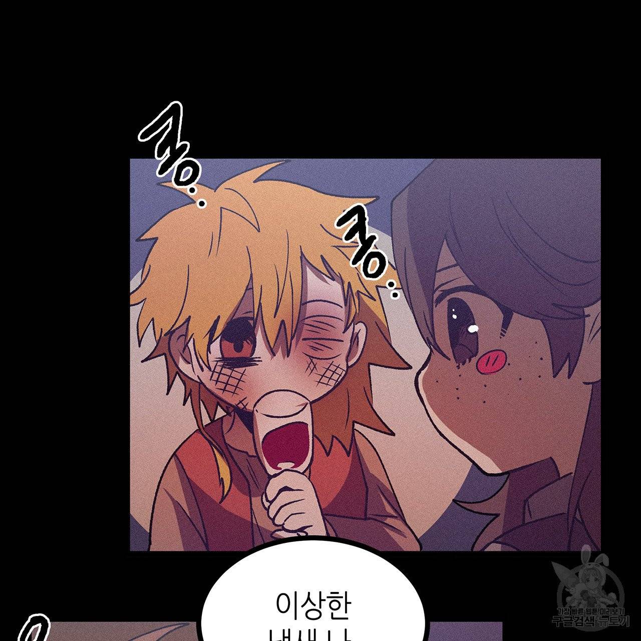 황제의 약혼녀로 산다는 것은 71화 72