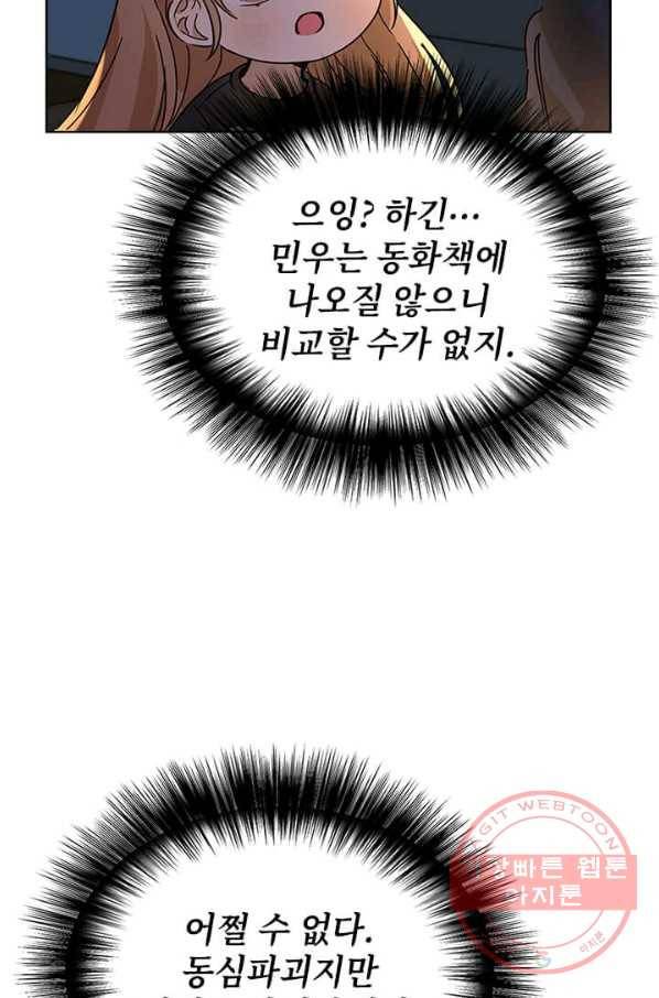 딸 바보가 되었습니다 24화 12