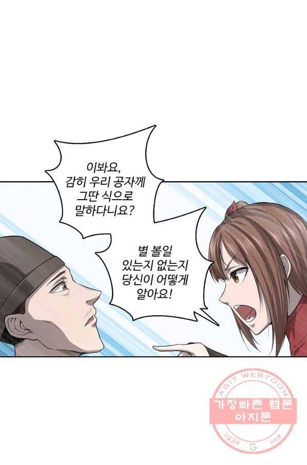 상태창 쓰는 광제님 12화 1