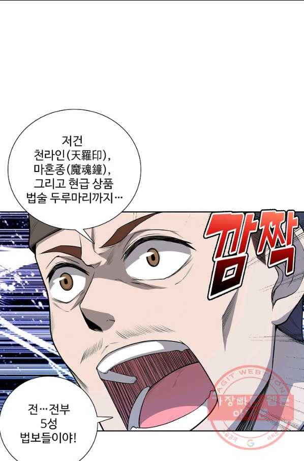 상태창 쓰는 광제님 12화 8