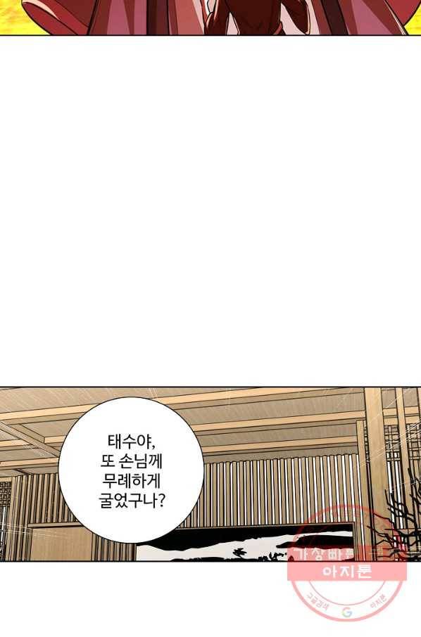 상태창 쓰는 광제님 12화 13