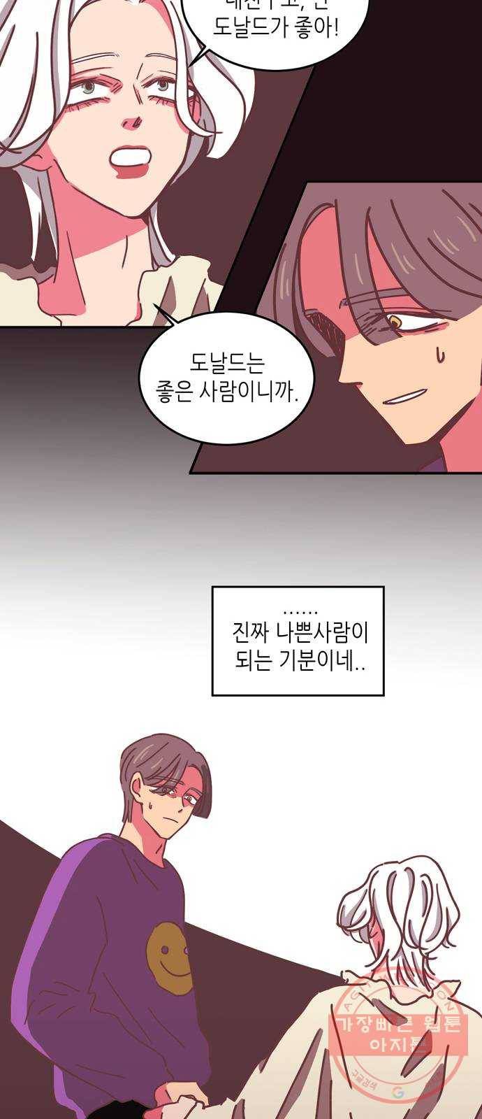 온실 속 화초 15화 23