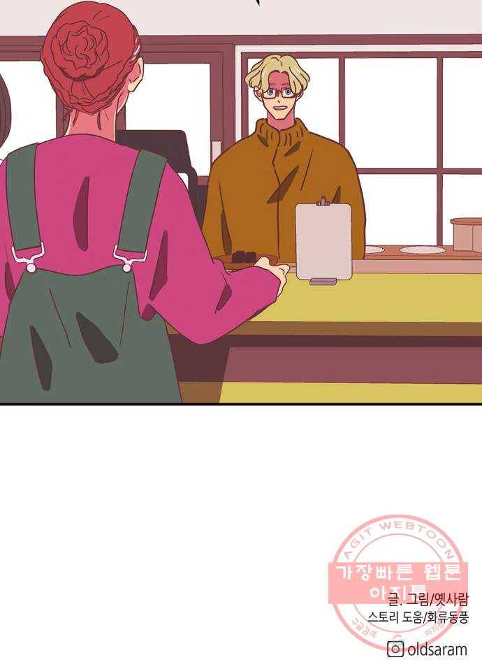 온실 속 화초 15화 57