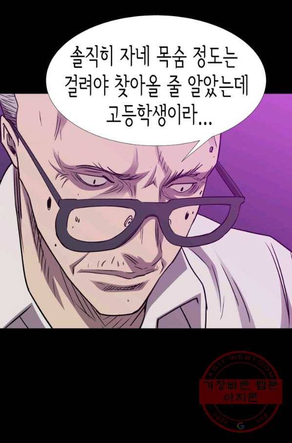 총수 비기닝 251화 1