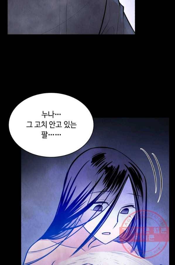 당골의 신부 79화 5