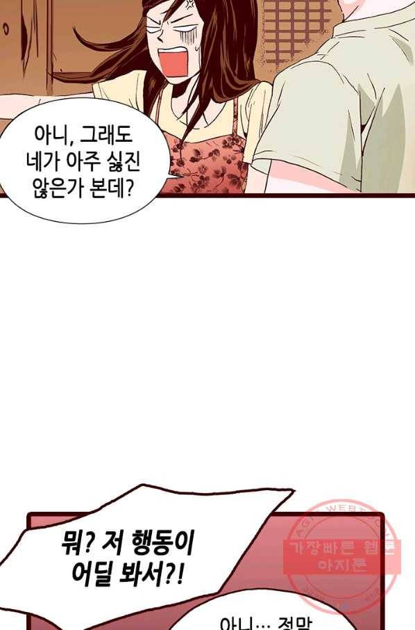 Oh,My 로맨틱 구미호 19화 61