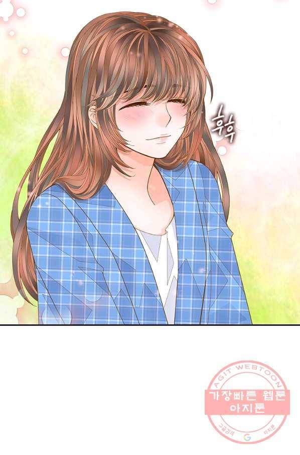 나의 나쁜 연하남 65화 92