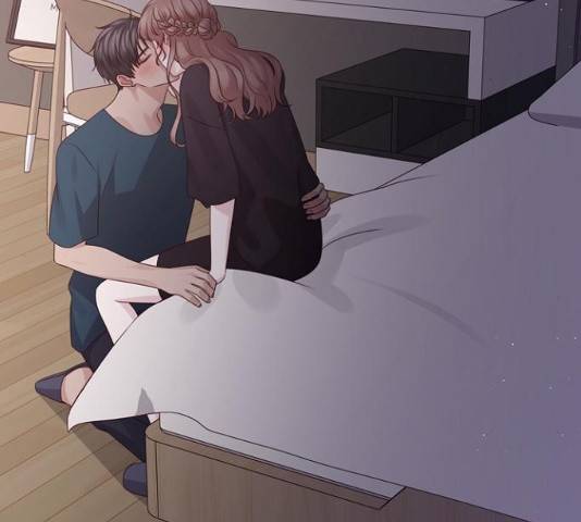 구남친이 내게 반했다 61화 2