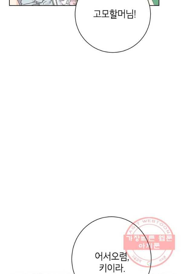 사실은 내가 진짜였다 48화 8