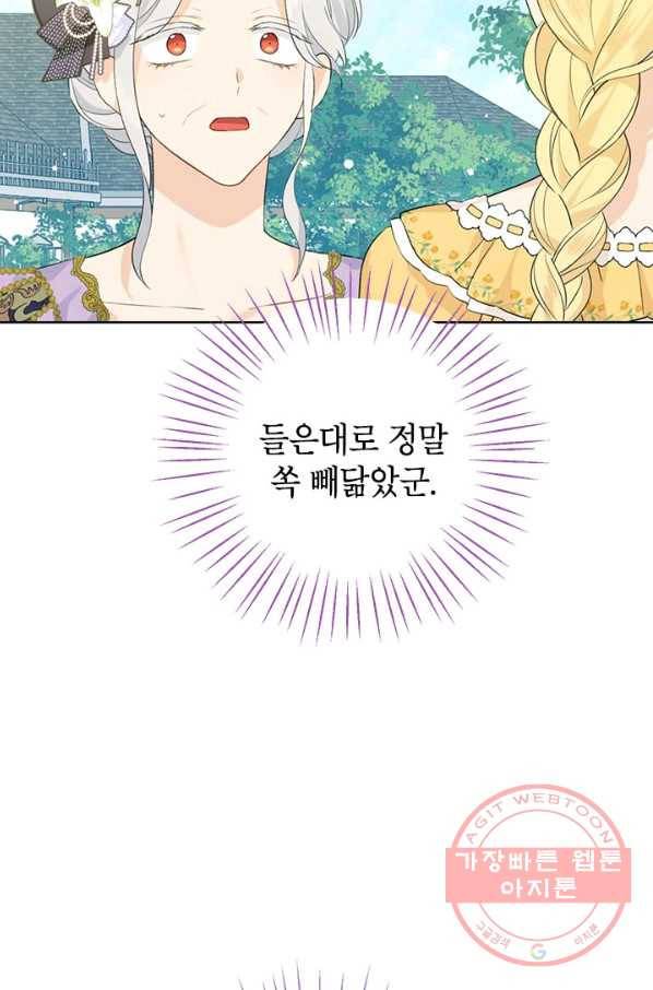 사실은 내가 진짜였다 48화 16