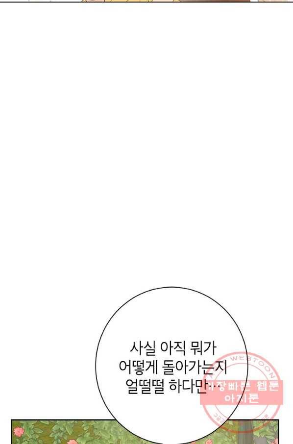 사실은 내가 진짜였다 48화 18