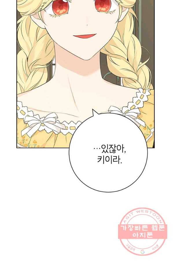 사실은 내가 진짜였다 48화 35
