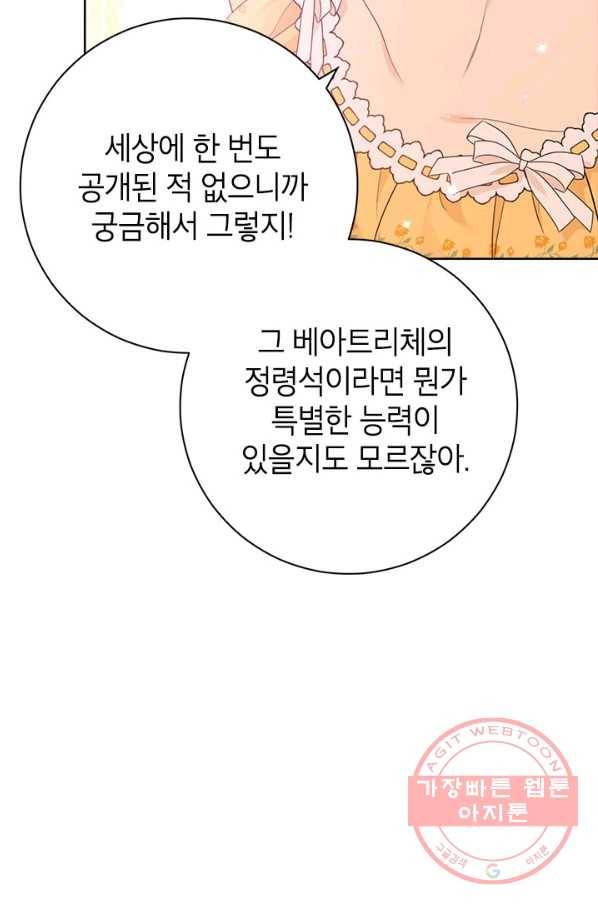 사실은 내가 진짜였다 48화 51