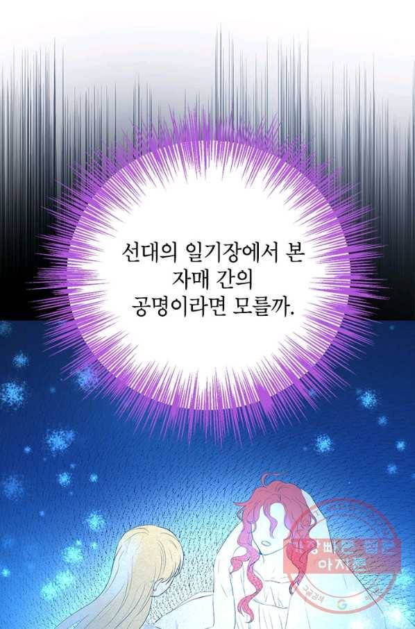 사실은 내가 진짜였다 48화 95