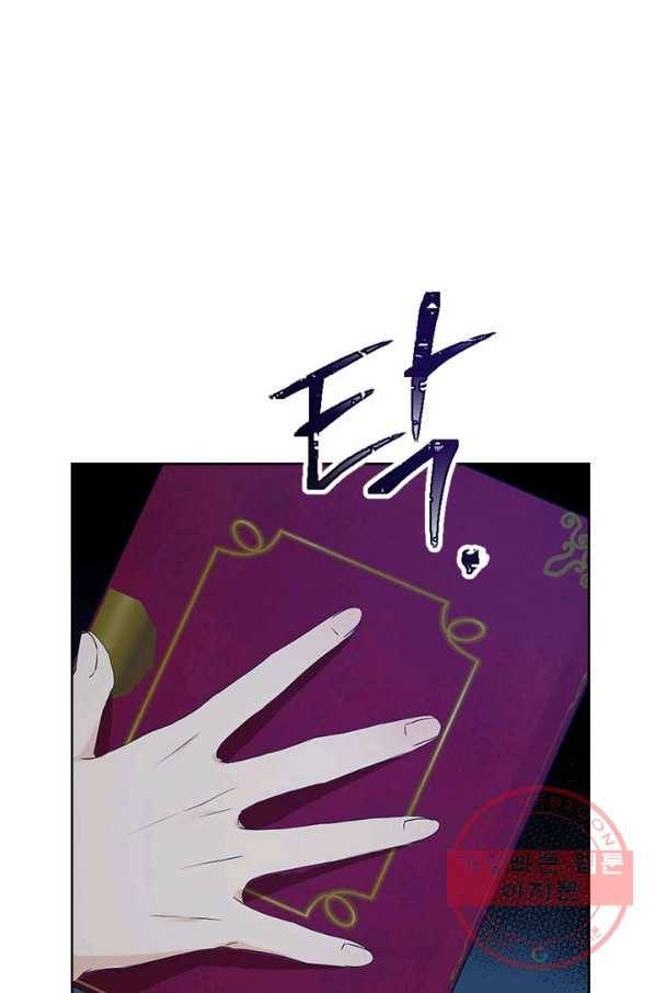 사실은 내가 진짜였다 48화 97