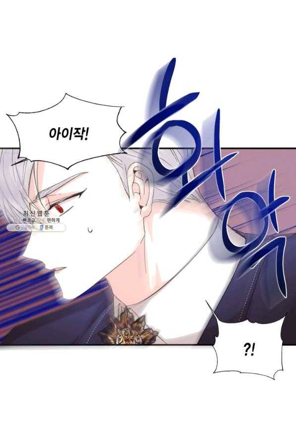 시한부 악녀의 해피엔딩 56화 25