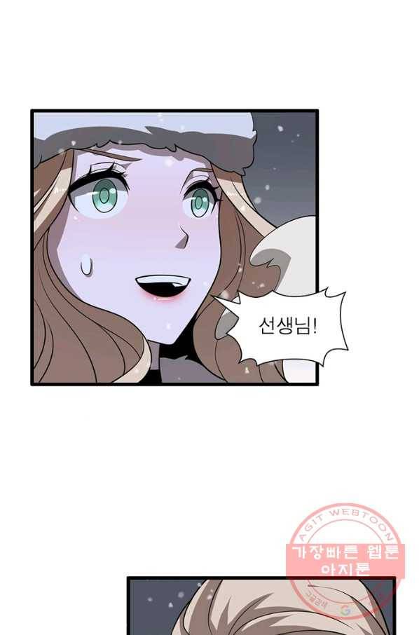 환생하여 의사로 살아남기 99화 11