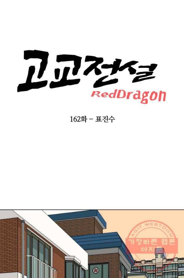 고교전설 162화 표진수 9