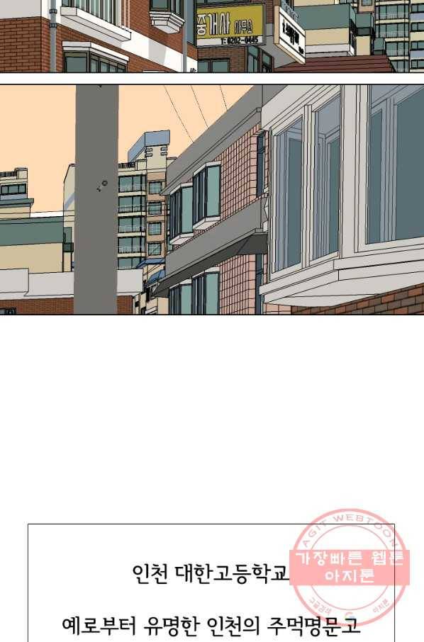 고교전설 162화 표진수 10