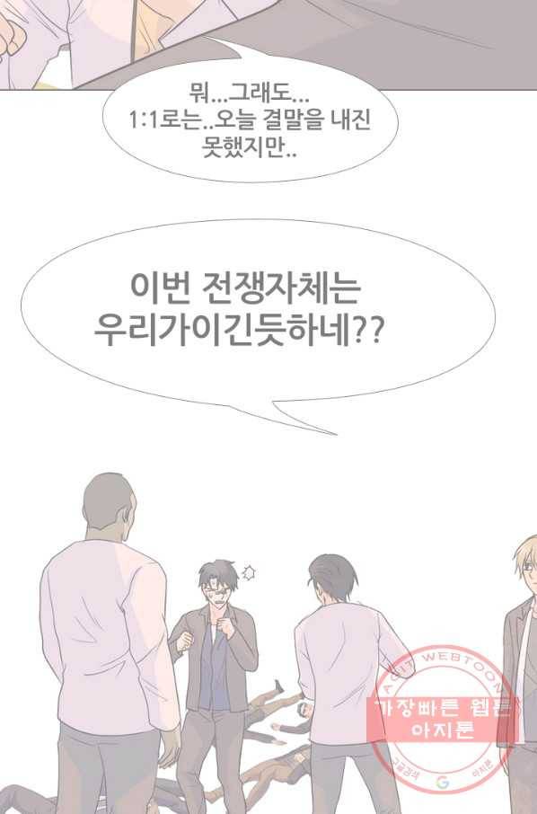 고교전설 162화 표진수 28