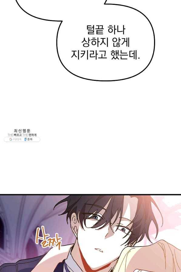 왕녀는 미친 척을 한다 27화 12