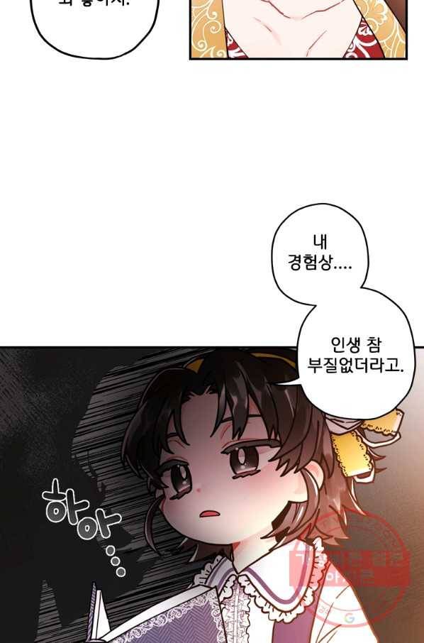 남주의 입양딸이 되었습니다 12화 10