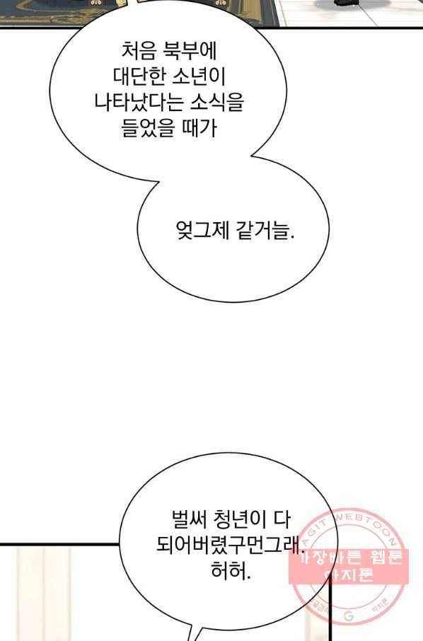 8클래스 마법사의 회귀 27화 6