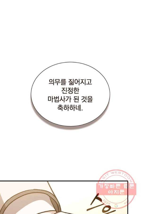 8클래스 마법사의 회귀 27화 21