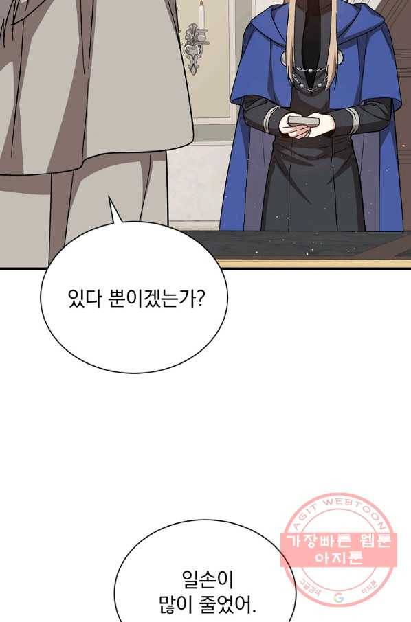 8클래스 마법사의 회귀 27화 25