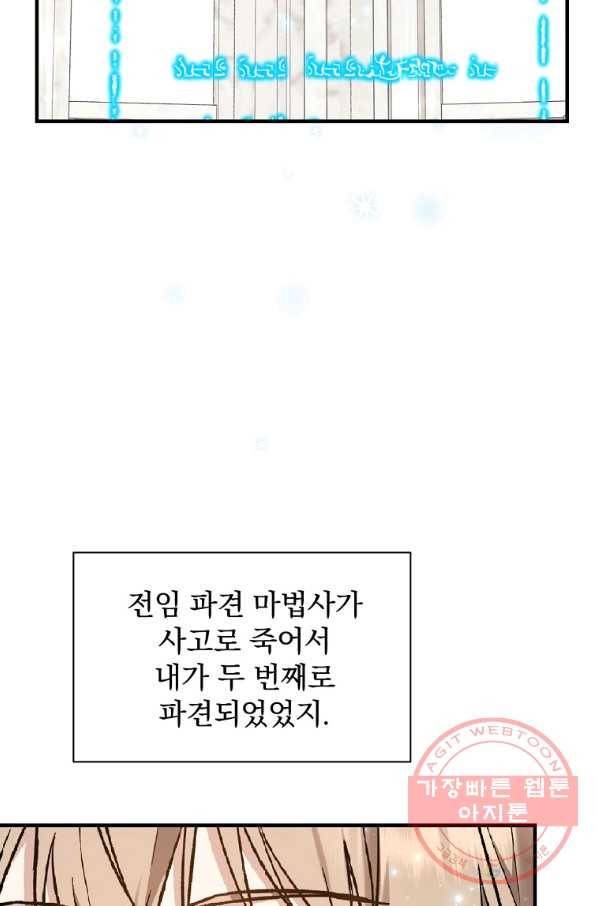 8클래스 마법사의 회귀 27화 39