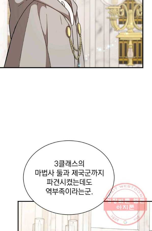 8클래스 마법사의 회귀 27화 43