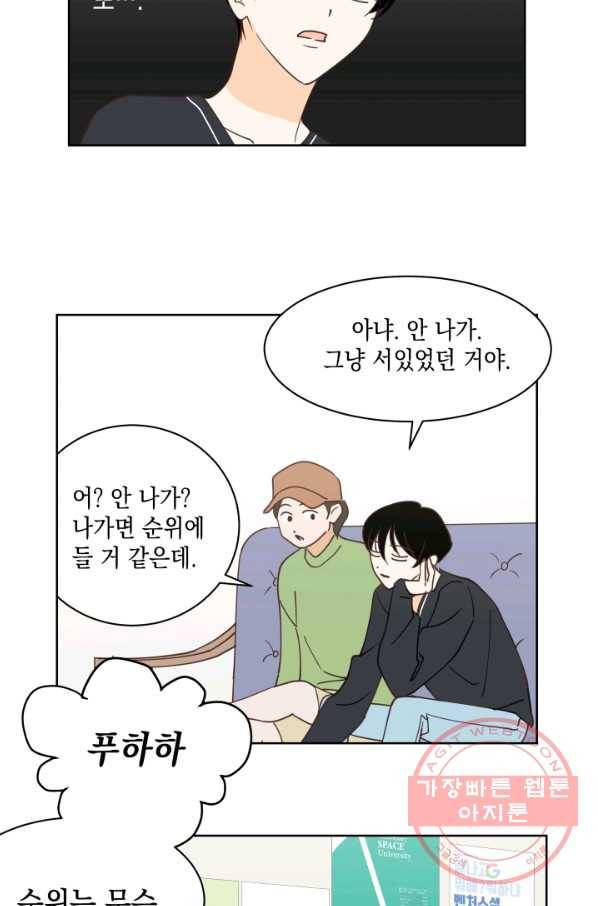 위장여친 13화 6