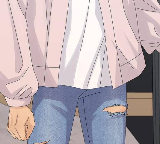 물어보는 사이 12화 5