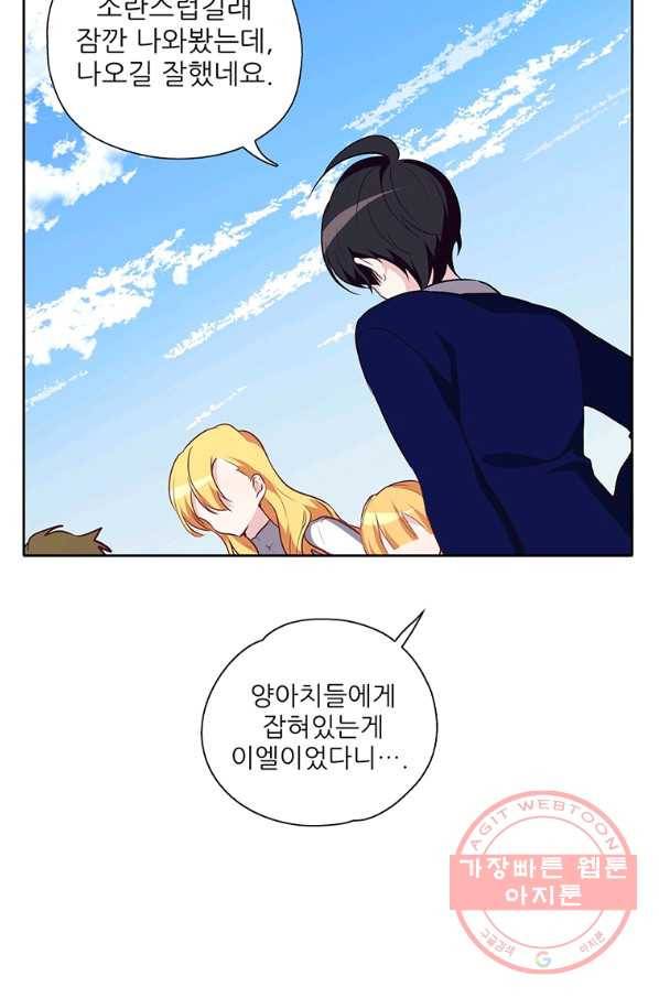 키워서 잡아먹혔다 15화 9