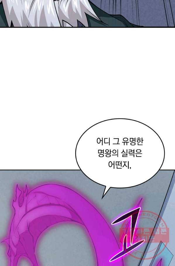 SSS급으로는 부족했다 76화 44